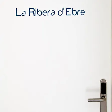 Πανσιόν La Creu Mora d'Ebre