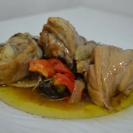 بيت ضيافة La Creu 2*