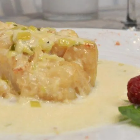 بيت ضيافة La Creu مورا دي إبري